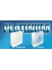 Клей Platinum P+ прозрачный быстросохнущий 1кг